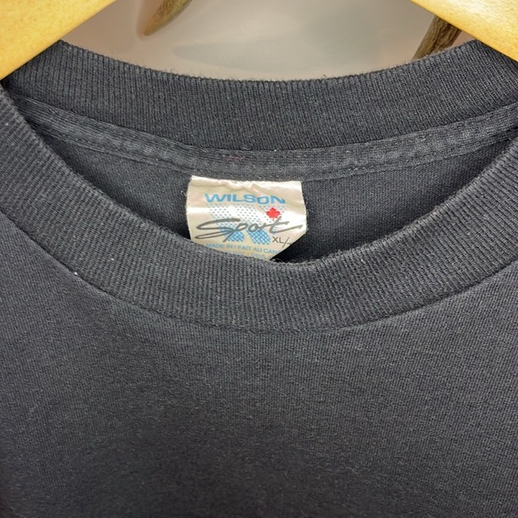 Vintage BeBe bootleg tshirt - Picture 3 of 4